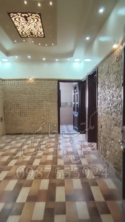 شقة للبيع في ببيلا - 75 م² مع 2 غرفة وحمامين بسعر 34,000$