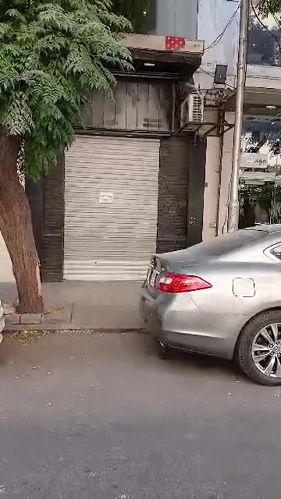 إيجار محل تجاري 28 م² في أبو رمانة دمشق بسعر 15000$
