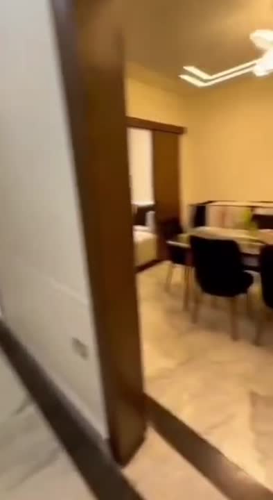 شقة سكنية للبيع في شارع النيل بحلب - 100م² بسعر 130,000$