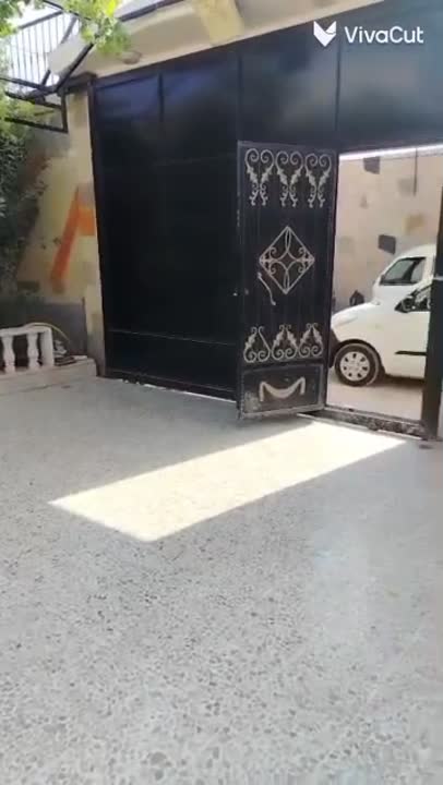 مزرعة مكسية سوبر ديلوكس عطريق كفربو الجديد عالاتستراد من جهة المزارع
