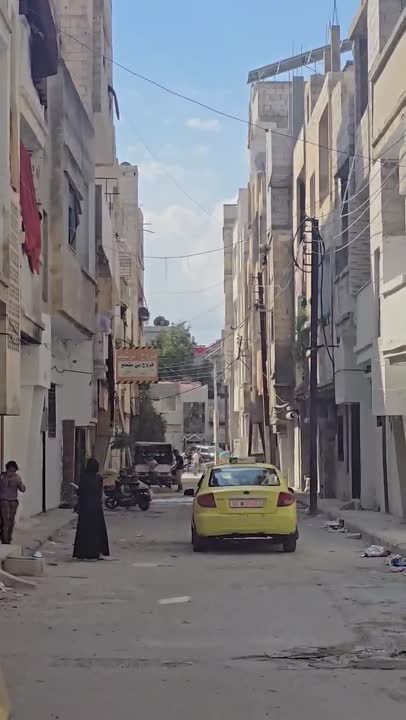 شقة للبيع في النازحين - 127 م² بسعر مغري