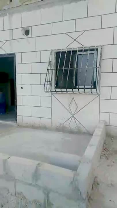 بيت عربي جديد للبيع في عين ترما - 50 م² بسعر 16,500$