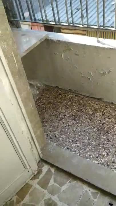 للبيع منزل بمنطقة الشعار بحلب 