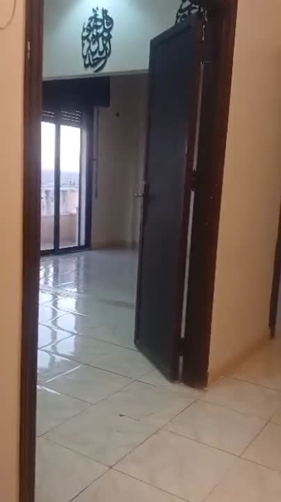 شقة 130م² للبيع بحي الأرمن بحمص بإطلالة على حديقة