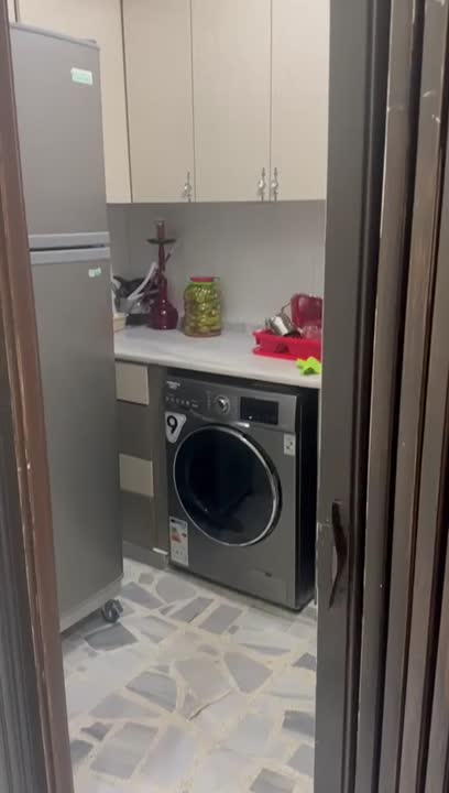 شقة 3 غرف للبيع في حلب - مقابل الملاعب، طابق 2، بسعر 52000$
