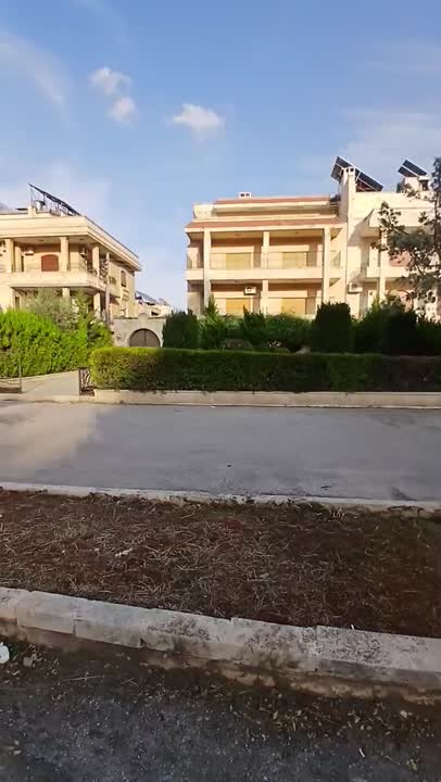 أبنية سكنية للبيع في الشهباء بحلب 550 م² بسعر مغري