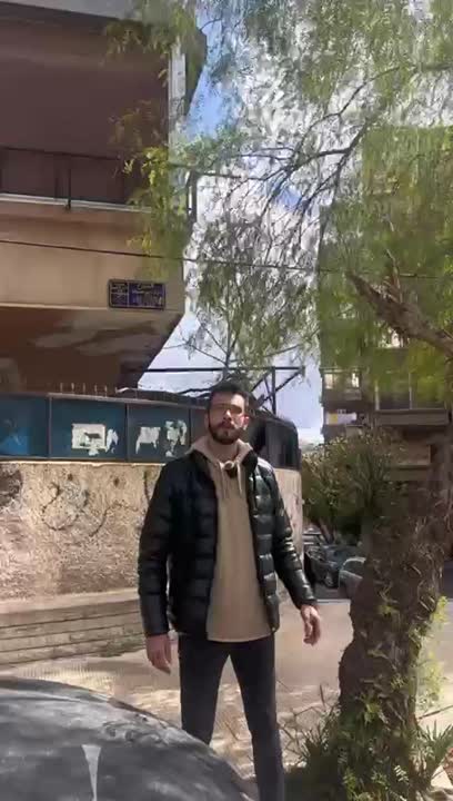 شقة 3 غرف للبيع في الصالحية، دمشق بسعر 210,000 دولار  0933936855