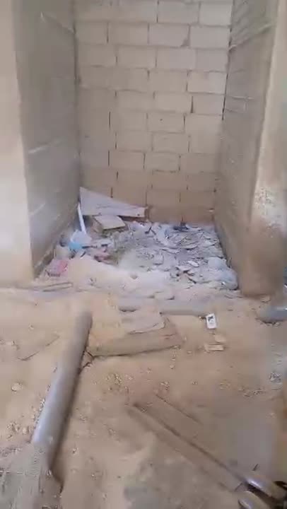 شقة في القنيطرة خان ارنبة طريق جبا 