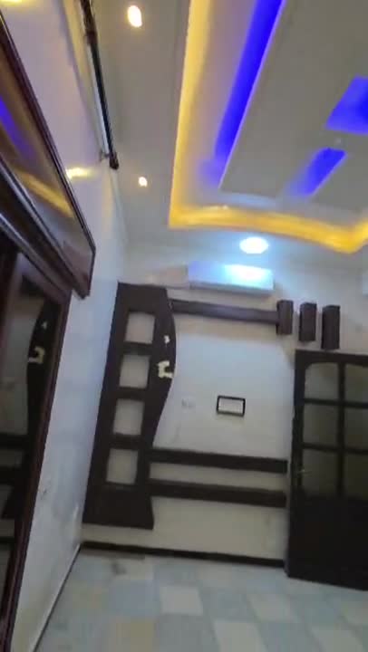للبيع منزل سيف الدولة بحلب مفرق جامع عمر الفاروق 