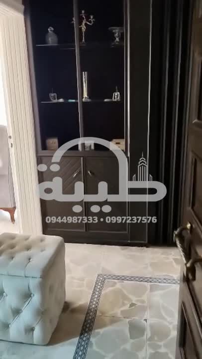 فرصة مميزة للبيع  في السوق المحلي (مقابل الشهباء الجديدة)