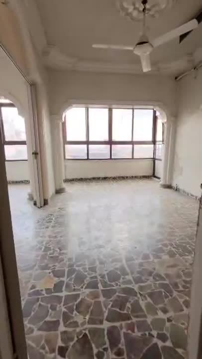 بيت حولي جامع الرحمن طابق سادس مع مصنع طابو