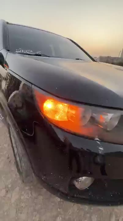 إيجار كيا سورينتو بحلب