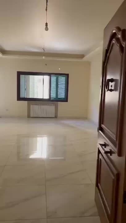 للبيع شقة في منطقة الروضة 180 م2 بسعر 425,000$