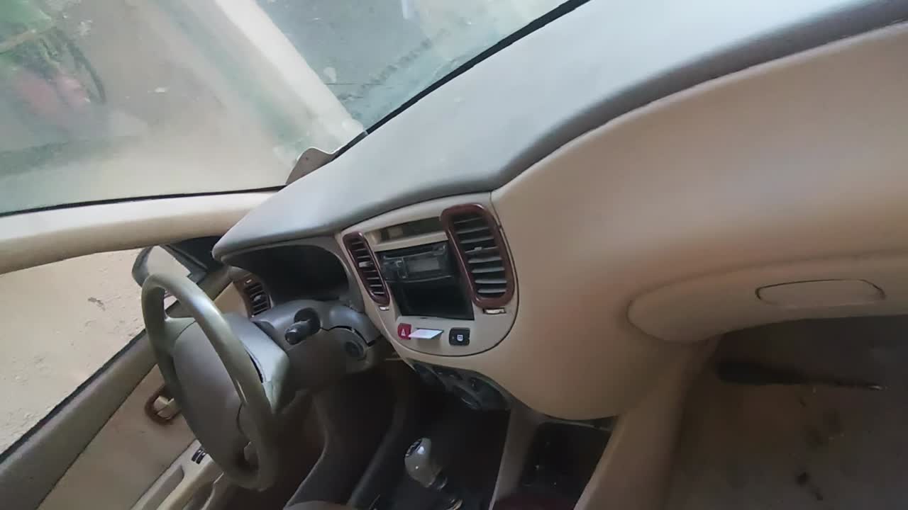 كيا ريو 2006 مستعملة للبيع في وادي الذهب - 325000 كم