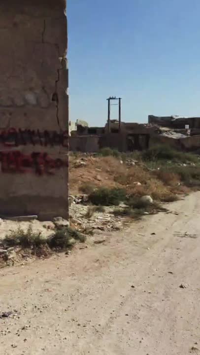 للبيع أرض تجارية عطريق شيخ نجار بمساكن هنانو