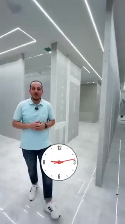 إيجار صالة عرض 500م² قبل تاون سنتر بسعر 135,000$