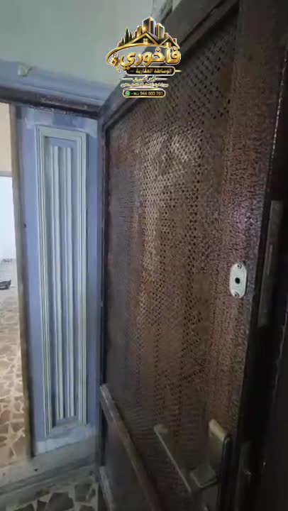 شقة 5 غرف للبيع في سيف الدولة، حلب - سعر مغري 110,000$
