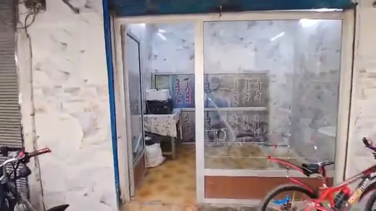 محل تجاري للبيع 15م² بسعر 13000$ طابو أخضر