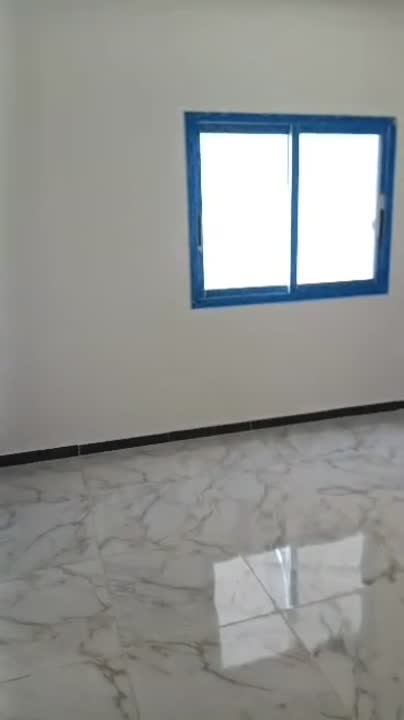 شقة جديدة للبيع في حمص - ضاحية المهاجرين بسعر 19000$