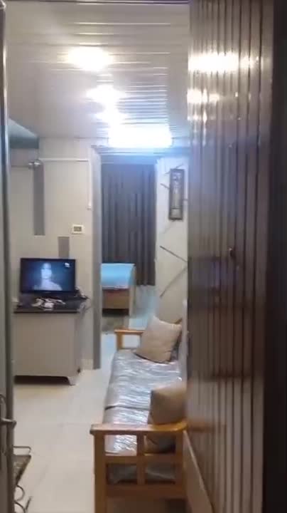 سويت مفروش للإيجار الشهري في دمشق - ساروجة، 700$