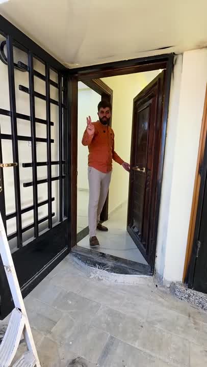 شقتين للبيع في سيدي مقداد - الطابق الخامس هو بسعر 35,000$