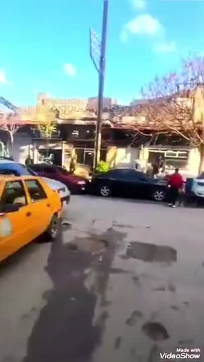 شقة 150م² للبيع بحكر السرايا بدمشق بسعر 75,000$