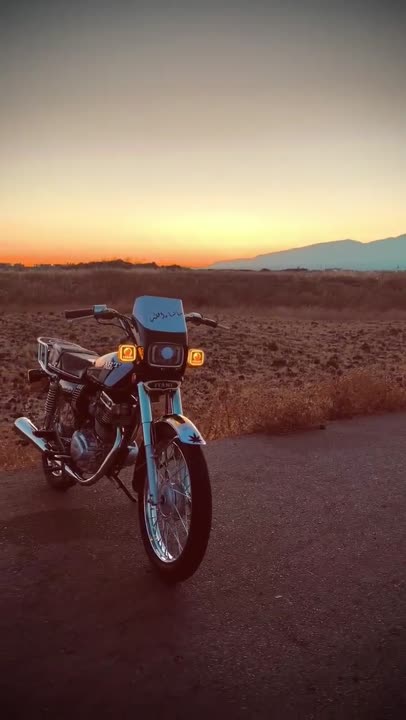 دراجة نارية مستعملة 150 CC 2026 للبيع في القابون، دمشق