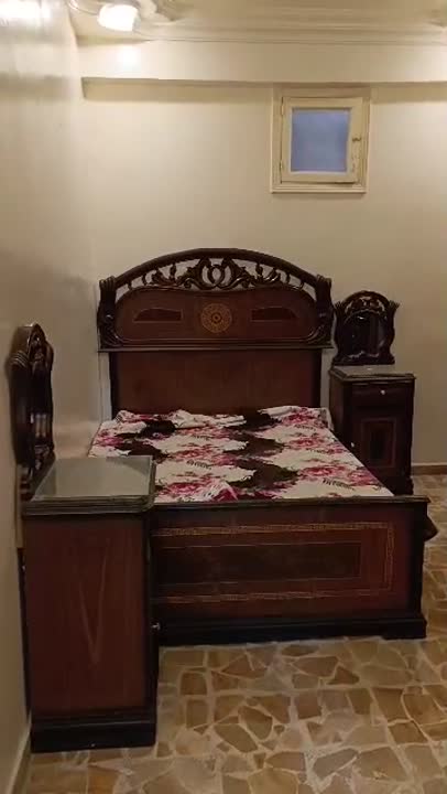 شقة للبيع 2 غرفة بسعر 40,000$ 
