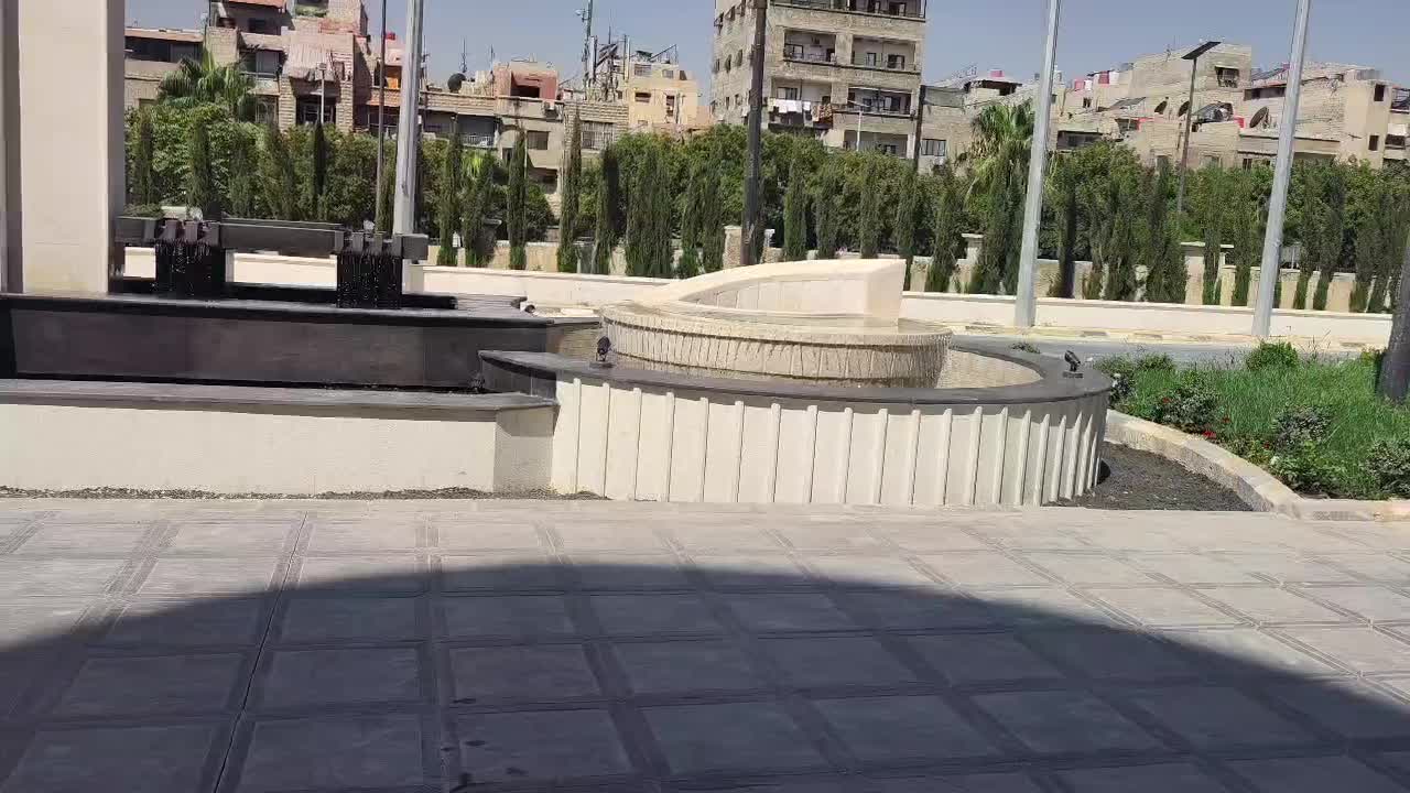 غرانيت طبيعي جديد للبيع بالمتر في ريف دمشق