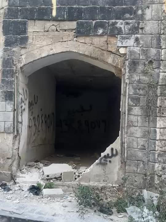 محل تجاري للبيع في ، حلب  الجديدة - 40م² على شارع رئيسي