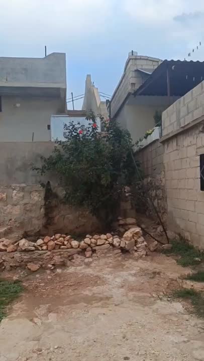 للبيع بيت عربي بكفر لوسين 3 غرف بموقع مميز