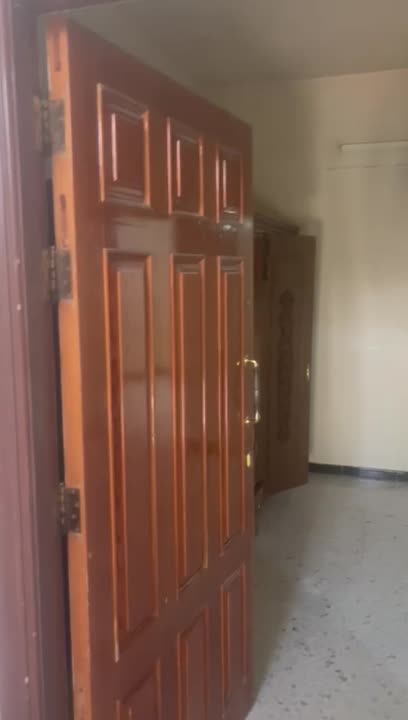 شقة للإيجار في الغوطة بحمص، 2 غرفة وصالة بسعر 350$