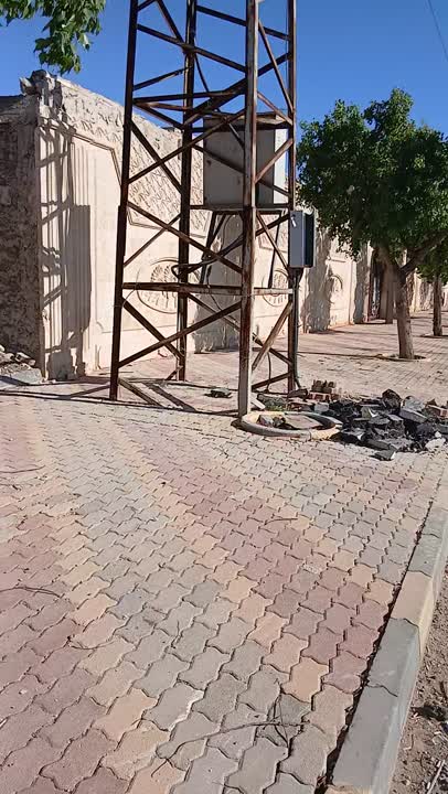بيع أرض خدمية 3350 م² في الليرمون - حلب بسعر مميز
