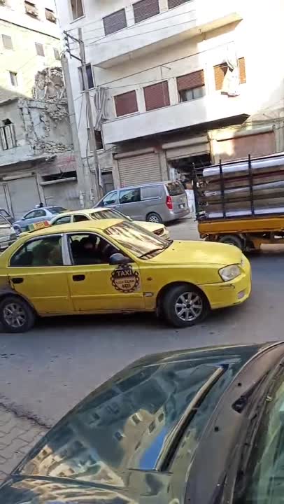 محل تجاري للبيع في جبل سمعان - 35 م² بسعر مغري