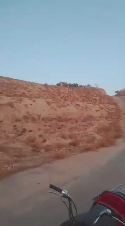 أرض سكنية للبيع 3000 م² في عين الفيجة، ريف دمشق