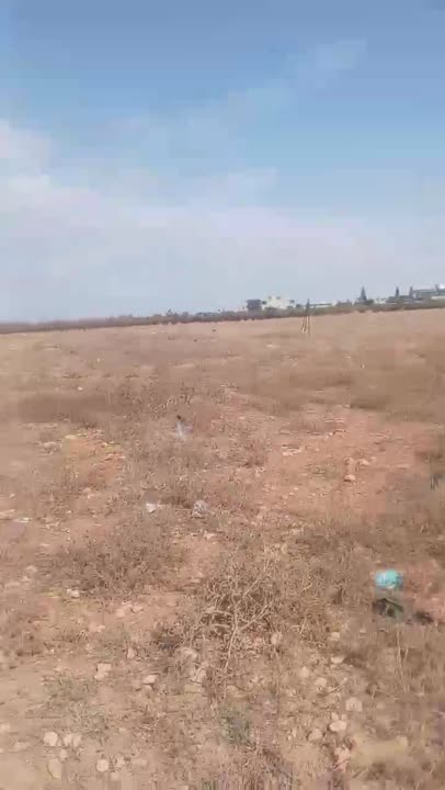 للبيع أرض مساحا ٥ دلمات ب اول زيدل من مشرق طابو أخضر مالك واحد