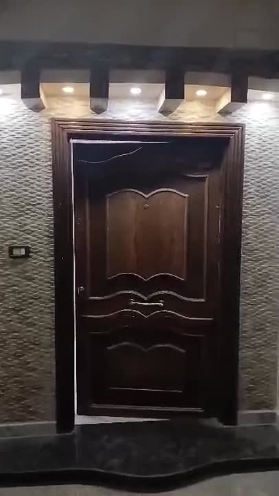 شقة سوبر ديلوكس للإيجار في البرامكة قرب دوار كفرسوسة