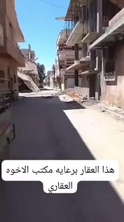 بيت مستقل للبيع في تدمر - 220 م² بسعر 70,000$