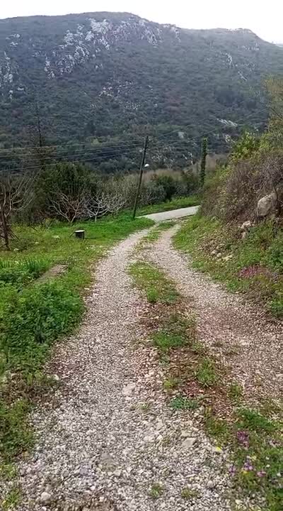 للبيع الأرض في كسب السمرا (ضيعة ضايعة) 