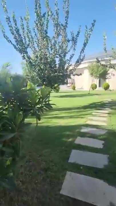 فيلا للبيع بطريق المطار، 3 غرف نوم ومسبح في ريف دمشق