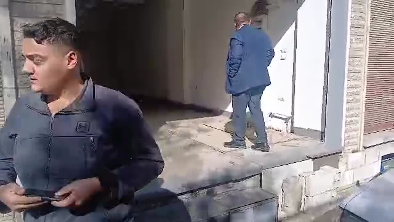 محل للبيع طابو أخضر الميدان بناء المجذوب ساحةمريسي دخلة الكازية 