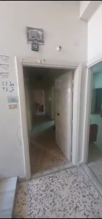 شقة للبيع في حمص ، الغوطة 160 م²، 4 غرف، 2 حمام، 3 شرفات