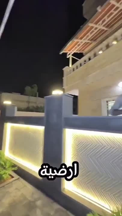 شقة العمر بمساحة ضخمة وسوبر ديلوكس