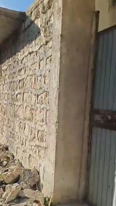 بيع صالة 200م² في سوق الرحال بحلب على شارعين بسعر مغري