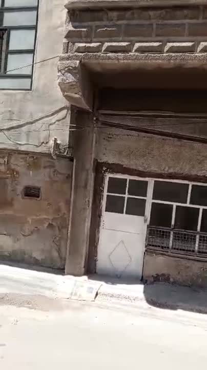 شقة للبيع في دمر الشرقية، دمشق 170 م² بسعر منافس