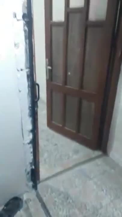 للبيع شقة غرفتين وصيفية كبيرة حي السكري