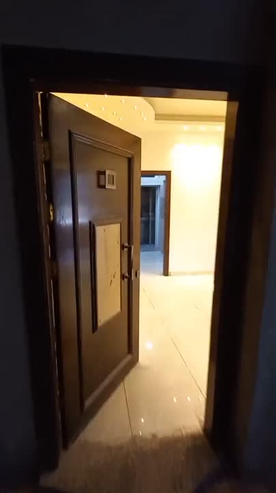 شقة سكنية طابق رابع سوير ديلوكس  