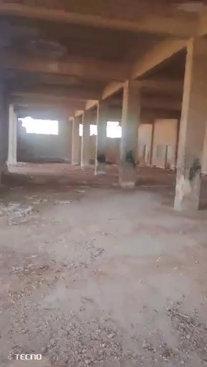 صاله مع مزرعه 6400