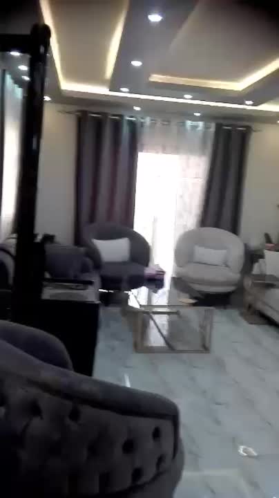شقة للبيع في مزة 86، دمشق - 3 غرف، 195م² بسعر 65,000$