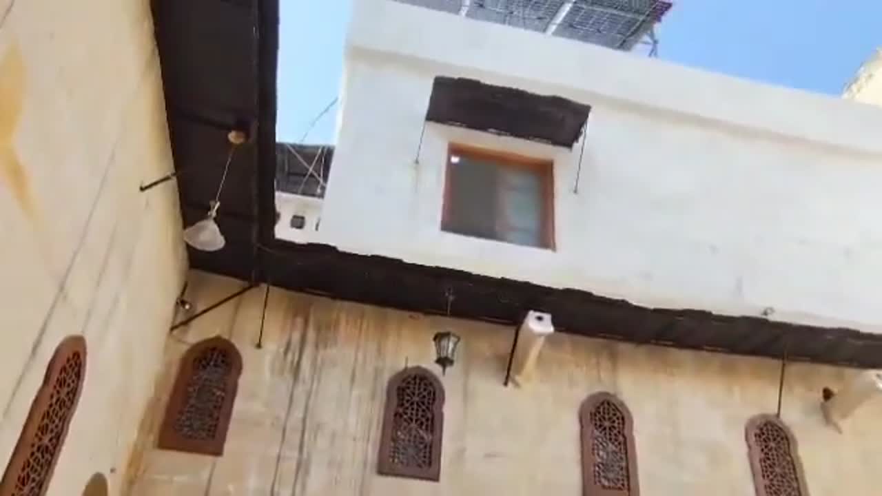 للبيع حوش عربي بحلب القديمة 180م² بسعر 159 ألف دولار